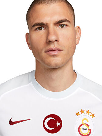 Nike Galatasaray 2023/2024 Deplasman Forma FJ7948-100