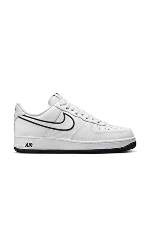 NIKE ERKEK AIR FORCE 1'07 SPOR AYAKKABI FJ4211