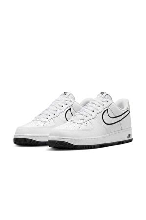 NIKE ERKEK AIR FORCE 1'07 SPOR AYAKKABI FJ4211