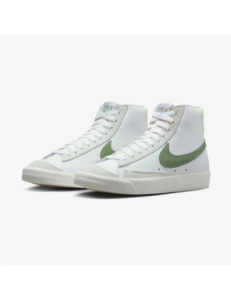 Nike Ayakkabı Günlük Wmns Blazer Mid '77 FJ4740 100
