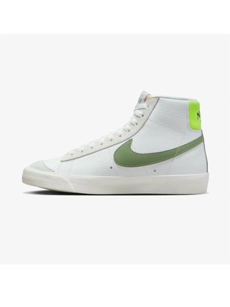 Nike Ayakkabı Günlük Wmns Blazer Mid '77 FJ4740 100