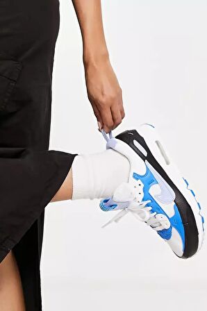 Nike Air Max 90 Futura Unisex Koşu & Antreman Spor Ayakkabısı