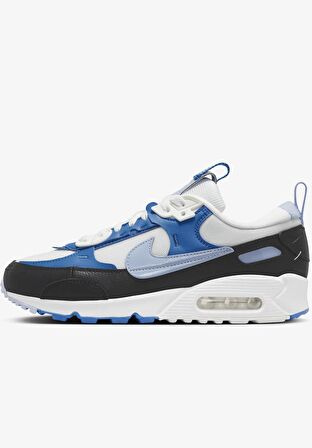 Nike Air Max 90 Futura Unisex Koşu & Antreman Spor Ayakkabısı