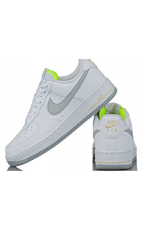 Air Force 1 '07 Next Nature Spor Ayakkabısı FJ4825-100
