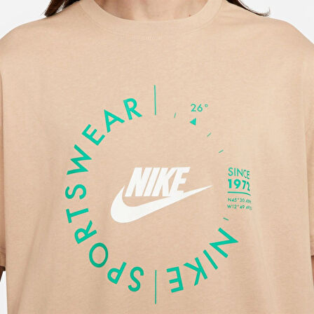 Nike Erkek T-Shirt
