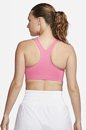 Nike Bra Futura Swoosh Kadın Sporcu Sütyeni