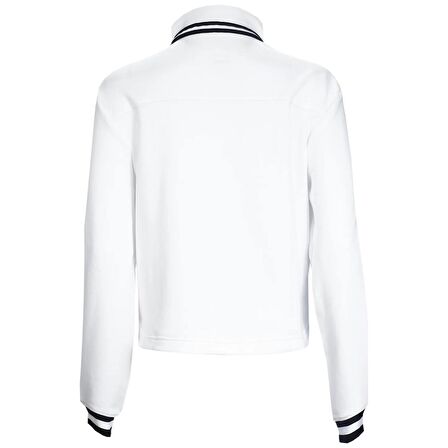 NikeCourt Dri-FIT Heritage Fransız Havlu Kadın Tenis Üstü