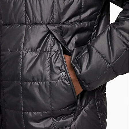 Nike Erkek Günlük Kapşonlu Mont Thfc Mnsw Synfıljkt Flc Lnd 3R Dx8324-010