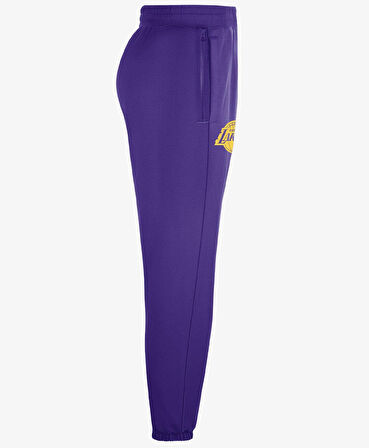 Nike Los Angeles Lakers NBA Erkek Basketbol Eşofman Altı DX9627-504 Erkek Eşofman Altı