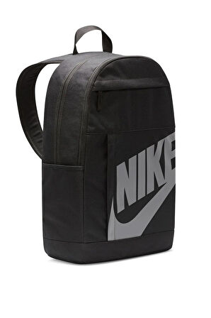 Nike Elementel FA21 DD0559-013 Siyah Unisex Çanta