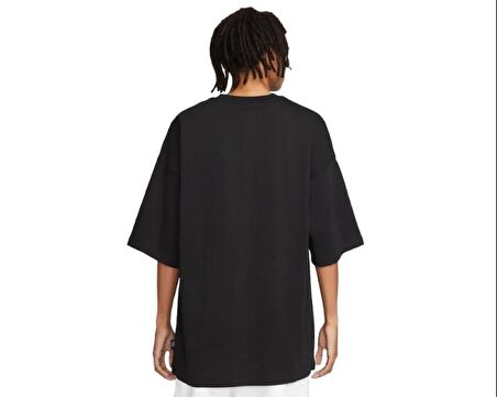 NİKE FD1249-010  ERKEK TSHİRT