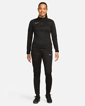 Nike FD4120-010 W Nk Dry Acd Trk Suit Kadın Eşofman Takımı