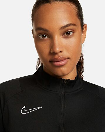 Nike FD4120-010 W Nk Dry Acd Trk Suit Kadın Eşofman Takımı