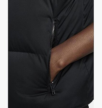 Nike FB7373-010 Sportswear Club Primaloft® Erkek Spor Yelek
