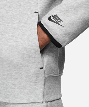 Nike Sportswear Tech Fleece Erkek Eşofman Üstü