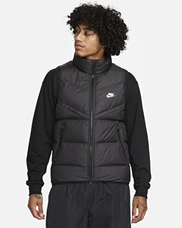 NIKE Storm-FIT Windrunner Yalıtımlı Erkek Yelek