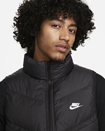 NIKE Storm-FIT Windrunner Yalıtımlı Erkek Yelek