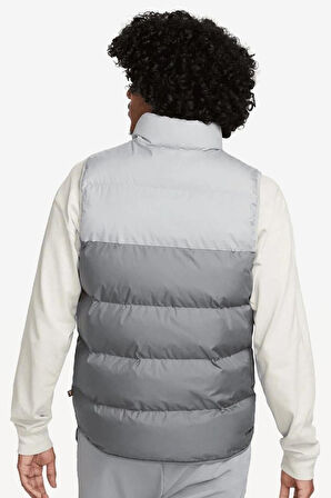 Nike M Nk Sf Wr Pl-Fld Vest Erkek Yelek FB8193-077