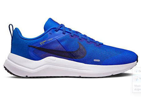 Nike Downshifter 12 Erkek Koşu ve Antreman Spor Ayakkabı DD9293-402