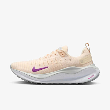 NİKE REACTX INFINITY RUN 4 KADIN KOŞU AYAKKABISI-DR2670-800