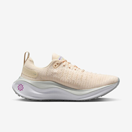 NİKE REACTX INFINITY RUN 4 KADIN KOŞU AYAKKABISI-DR2670-800