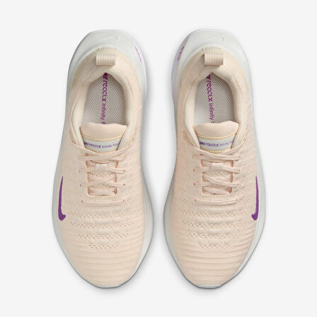 NİKE REACTX INFINITY RUN 4 KADIN KOŞU AYAKKABISI-DR2670-800