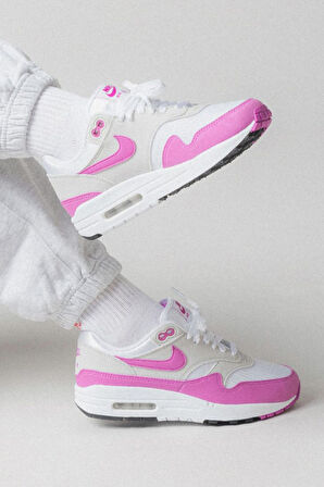 W Nike Air Max 1 Sneaker DZ2628-001