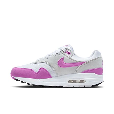 Nike Air Max 1 Pink Sneaker Kadın Ayakkabı DZ2628-001