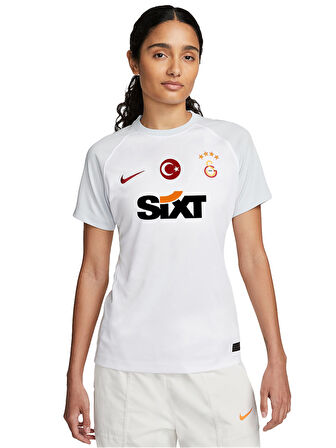 Nike Galatasaray Kadın 2023/2024 Deplasman Forma FN0213-100
