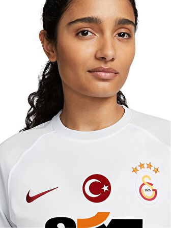 Nike Galatasaray Kadın 2023/2024 Deplasman Forma FN0213-100
