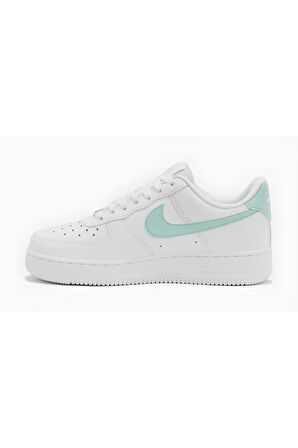 NIKE KADIN  WMNS AIR FORCE 1'07 SPOR AYAKKABI DD8959
