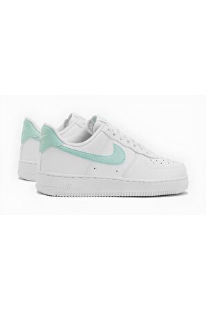 NIKE KADIN  WMNS AIR FORCE 1'07 SPOR AYAKKABI DD8959