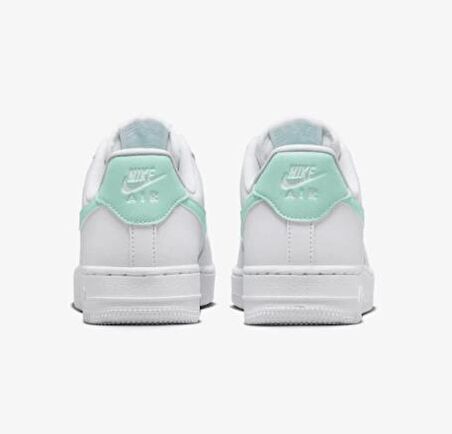 Nike Air Force 1 '07 Co Kadın Spor Ayakkabı DD8959 I-60