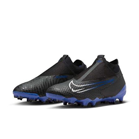 Nike PHANTOM GX ACADEMY DF FG/MG SİYAH Erkek Krampon