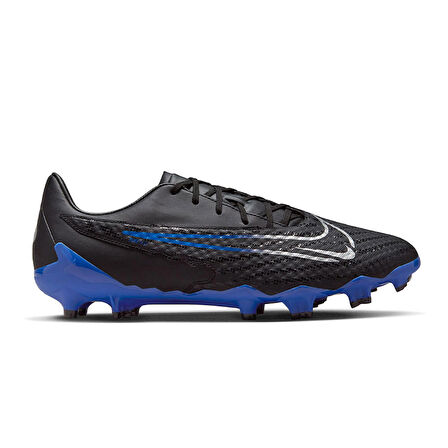 Nike PHANTOM GX ACADEMY FG/MG SİYAH Erkek Krampon