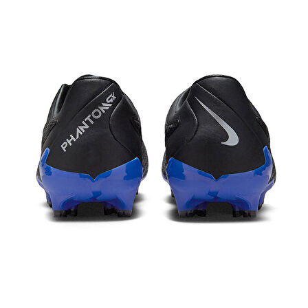 Nike PHANTOM GX ACADEMY FG/MG SİYAH Erkek Krampon