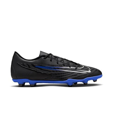 Nike PHANTOM GX CLUB FG/MG SİYAH Erkek Krampon