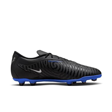 Nike PHANTOM GX CLUB FG/MG SİYAH Erkek Krampon