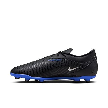 Nike PHANTOM GX CLUB FG/MG SİYAH Erkek Krampon