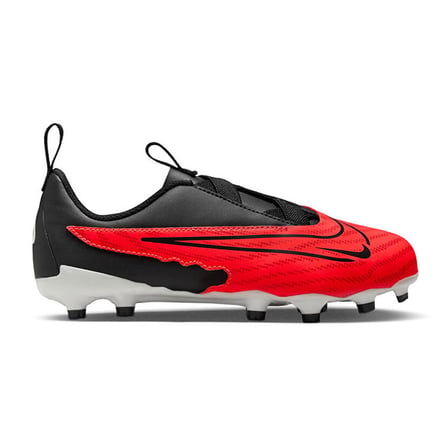 Nike JR PHANTOM GX ACADEMY FG/MG KIRMIZI Çocuk Krampon