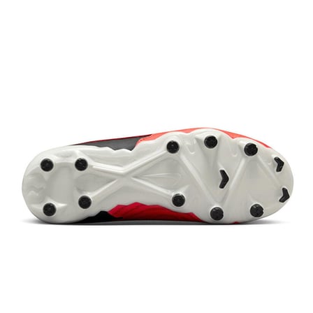 Nike JR PHANTOM GX ACADEMY FG/MG KIRMIZI Çocuk Krampon