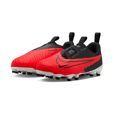 Nike JR PHANTOM GX ACADEMY FG/MG KIRMIZI Çocuk Krampon