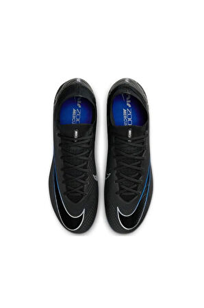 Erkek Çim Zemin Kramponu Mercurial Zoom Superfly 9 Elite Fg DJ4977-040 Siyah