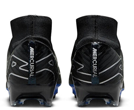 Nike Mercurial Zoom Superfly 9 Elite Fg Erkek Siyah Futbol Krampon DJ4977040 M-169