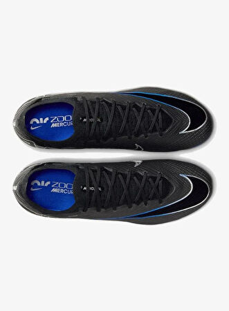 Nike Zoom Vapor 15 Elite FG Profesyonel Çim Zemin Kramponu