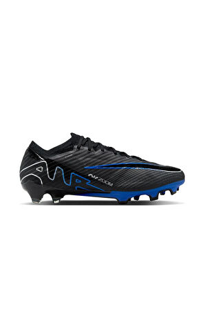 Erkek Çim Zemin Kramponu Mercurial Zoom Vapor 15 Elite Fg DJ4978-040 Siyah