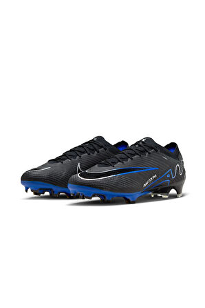 Erkek Çim Zemin Kramponu Mercurial Zoom Vapor 15 Elite Fg DJ4978-040 Siyah