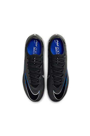 Erkek Çim Zemin Kramponu Mercurial Zoom Vapor 15 Elite Fg DJ4978-040 Siyah