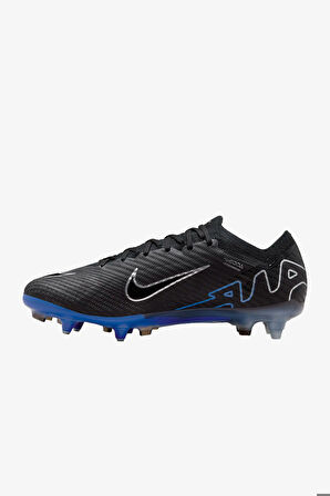 Nike Mercurial Vapor 15 Elite Sg-Pro Ac Erkek Gri Krampon (Çim Zemin) DJ5168-040