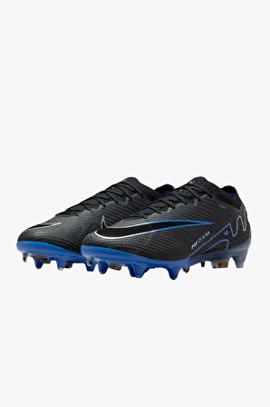 Nike Mercurial Vapor 15 Elite Sg-Pro Ac Erkek Gri Krampon (Çim Zemin) DJ5168-040